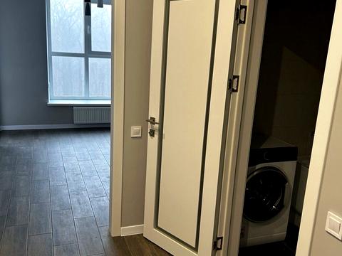 квартира за адресою Метрологічна вул., 29