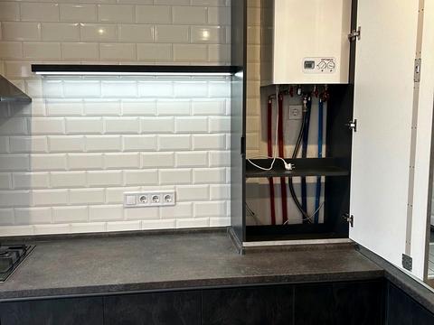 квартира за адресою Метрологічна вул., 29