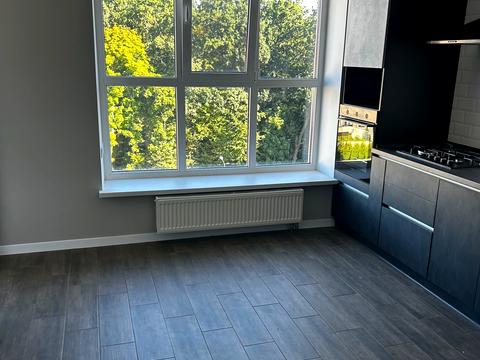 квартира за адресою Метрологічна вул., 29