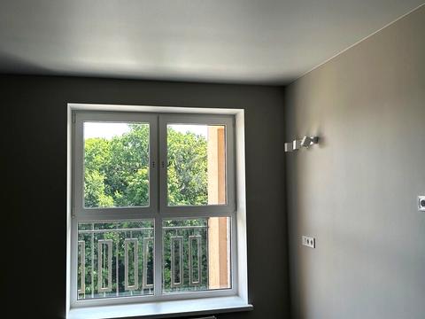 квартира за адресою Метрологічна вул., 29