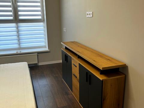 квартира за адресою Метрологічна вул., 29