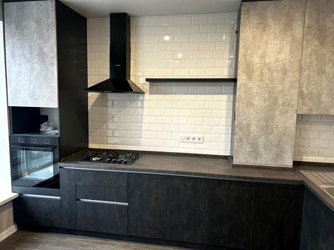 квартира за адресою Метрологічна вул., 29