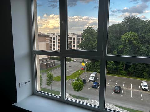 квартира за адресою Метрологічна вул., 29