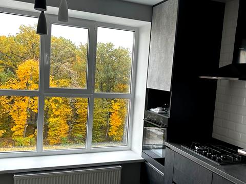 квартира за адресою Метрологічна вул., 29