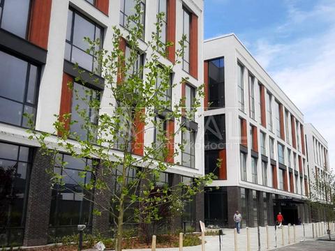 комерційна за адресою Новокостянтинівська вул., 12