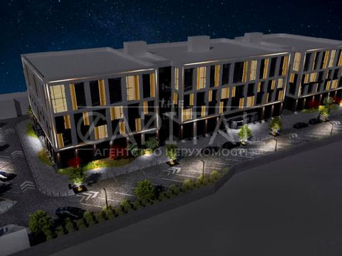 комерційна за адресою Новокостянтинівська вул., 12