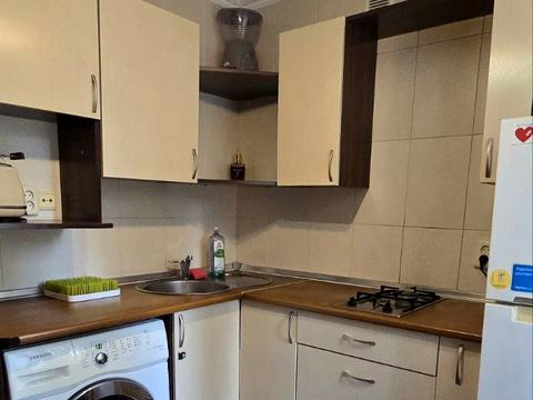 квартира за адресою Михайла Донця вул., 25