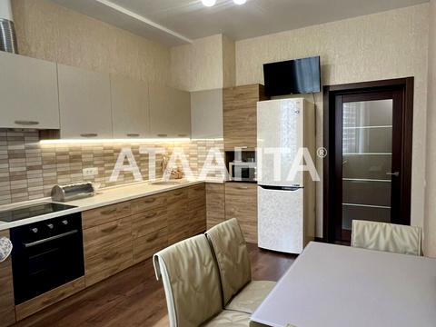 квартира по адресу Гагаринское Плато ул. (Гагаринское Плато), 9