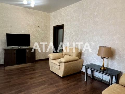 квартира по адресу Гагаринское Плато ул. (Гагаринское Плато), 9