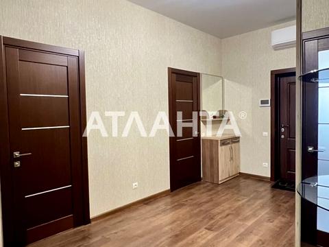 квартира по адресу Гагаринское Плато ул. (Гагаринское Плато), 9