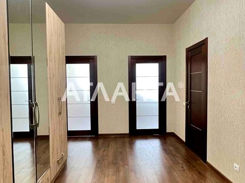 квартира по адресу Гагаринское Плато ул. (Гагаринское Плато), 9