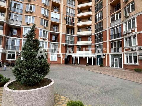 квартира по адресу Гагаринское Плато ул. (Гагаринское Плато), 9