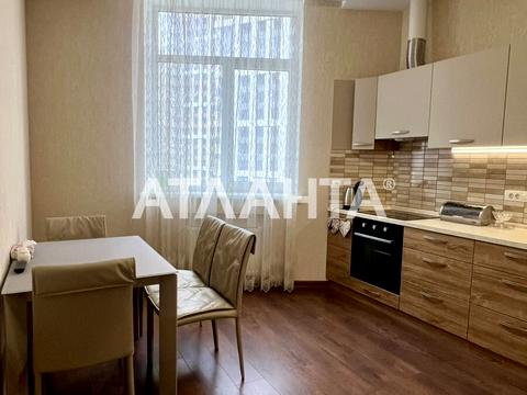 квартира по адресу Гагаринское Плато ул. (Гагаринское Плато), 9