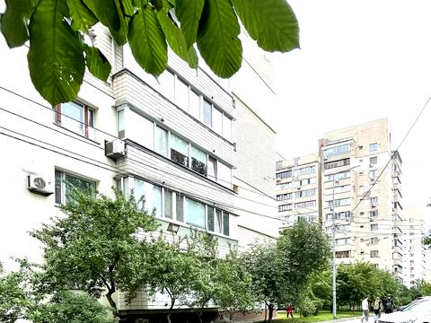 квартира по адресу Митрополита Андрея Шептицкого ул. (Анатолія Луначарського), 3-Б