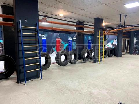 комерційна за адресою Практична вул., 2