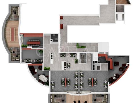 коммерческая по адресу Глубочицкая ул., 13-3