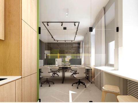 комерційна за адресою вул. Володимирська, 81б