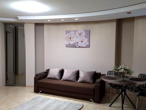 квартира за адресою Кам'янецька вул., 159