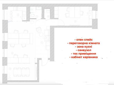 комерційна за адресою вул. Володимирська, 81б