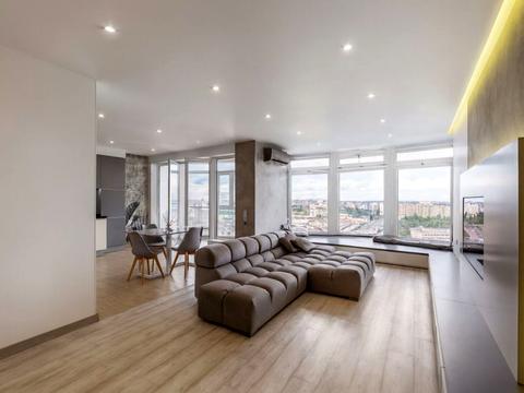 квартира по адресу Михаила Максимовича ул. (Трутенко Онуфрия), 3-Г