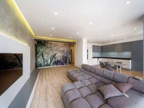 квартира по адресу Михаила Максимовича ул. (Трутенко Онуфрия), 3-Г