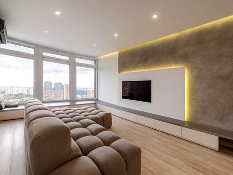 квартира по адресу Михаила Максимовича ул. (Трутенко Онуфрия), 3-Г