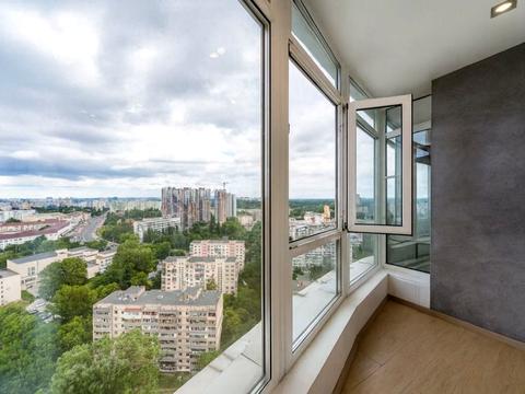 квартира по адресу Михаила Максимовича ул. (Трутенко Онуфрия), 3-Г