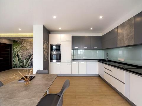 квартира по адресу Михаила Максимовича ул. (Трутенко Онуфрия), 3-Г