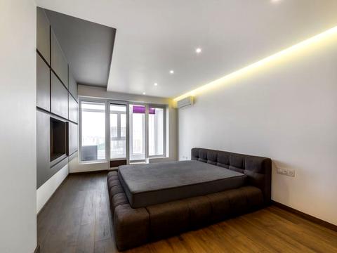 квартира по адресу Михаила Максимовича ул. (Трутенко Онуфрия), 3-Г