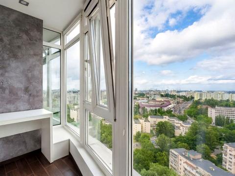 квартира по адресу Михаила Максимовича ул. (Трутенко Онуфрия), 3-Г