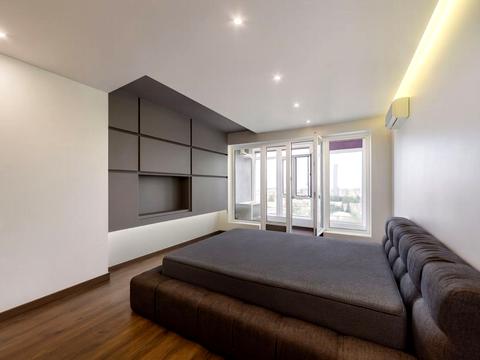 квартира по адресу Михаила Максимовича ул. (Трутенко Онуфрия), 3-Г