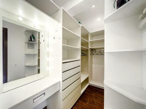 квартира по адресу Михаила Максимовича ул. (Трутенко Онуфрия), 3-Г