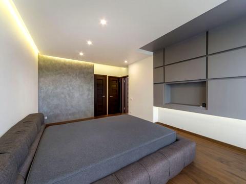 квартира по адресу Михаила Максимовича ул. (Трутенко Онуфрия), 3-Г