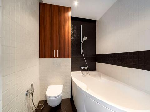 квартира по адресу Михаила Максимовича ул. (Трутенко Онуфрия), 3-Г