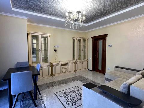 квартира по адресу Слободская ул., 8