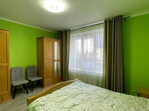 квартира по адресу Слободская ул., 8