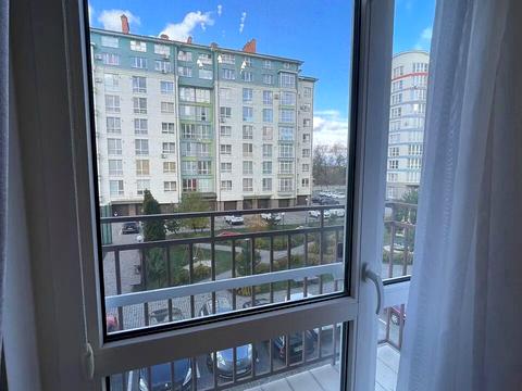 квартира по адресу Слободская ул., 8