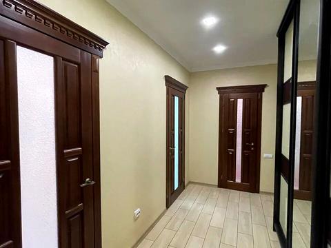 квартира по адресу Слободская ул., 8