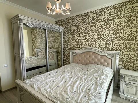 квартира по адресу Слободская ул., 8