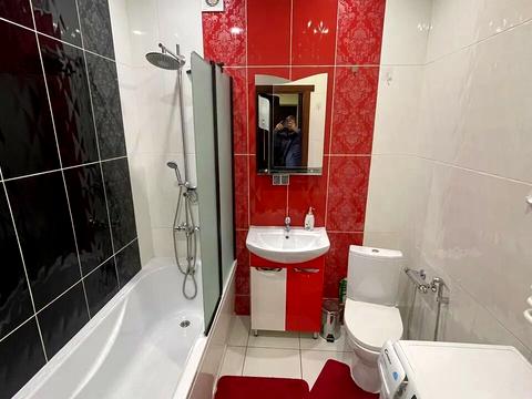 квартира по адресу Слободская ул., 8