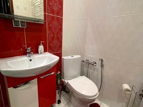 квартира по адресу Слободская ул., 8