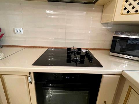 квартира по адресу Слободская ул., 8