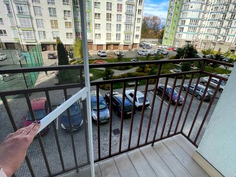 квартира по адресу Слободская ул., 8