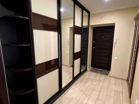 квартира по адресу Слободская ул., 8