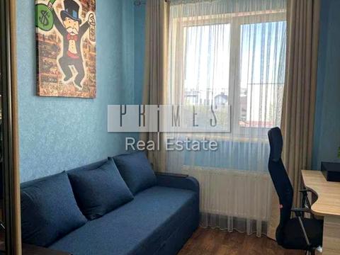 дом по адресу Софиевская ул.