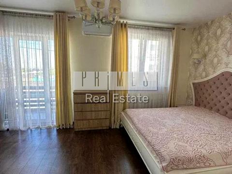 дом по адресу Софиевская ул.