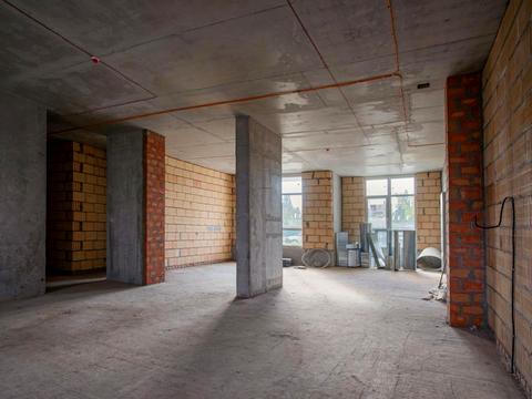 комерційна за адресою Івана Виговського вул. (Маршала Гречка), 6