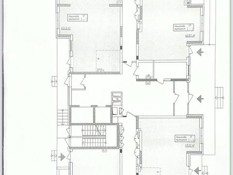 комерційна за адресою Івана Виговського вул. (Маршала Гречка), 6