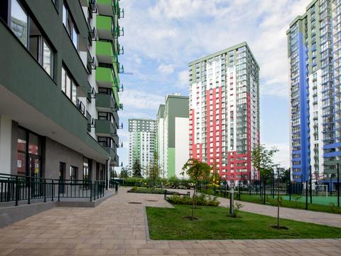 комерційна за адресою Івана Виговського вул. (Маршала Гречка), 6