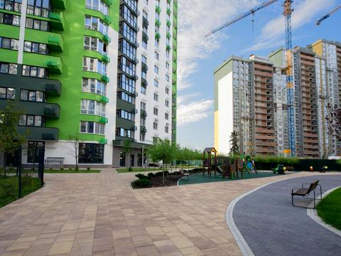 комерційна за адресою Івана Виговського вул. (Маршала Гречка), 6